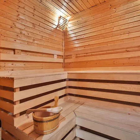 Goethe - Kupelne Pobyty S Procedurami V Liecebnych Termalnych Kupeloch Hotel *