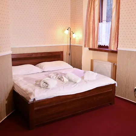 Goethe - Kupelne Pobyty S Procedurami V Liecebnych Termalnych Kupeloch Hotel